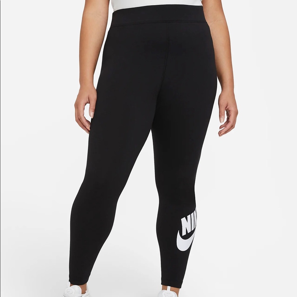 COPY - Nike leggings